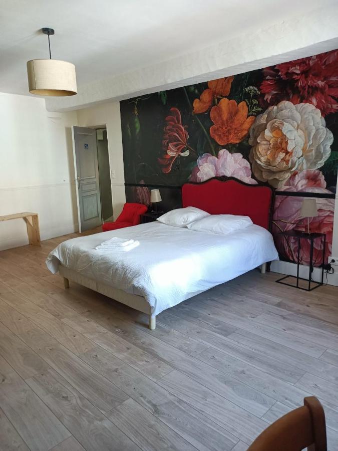 נוז'ה לה-רוטרו Au 66 Maison Centre Ville-Parking Gratuit Et Wifi מראה חיצוני תמונה