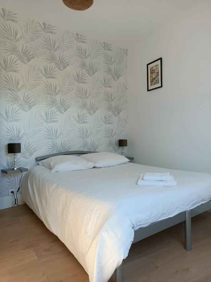 נוז'ה לה-רוטרו Au 66 Maison Centre Ville-Parking Gratuit Et Wifi מראה חיצוני תמונה